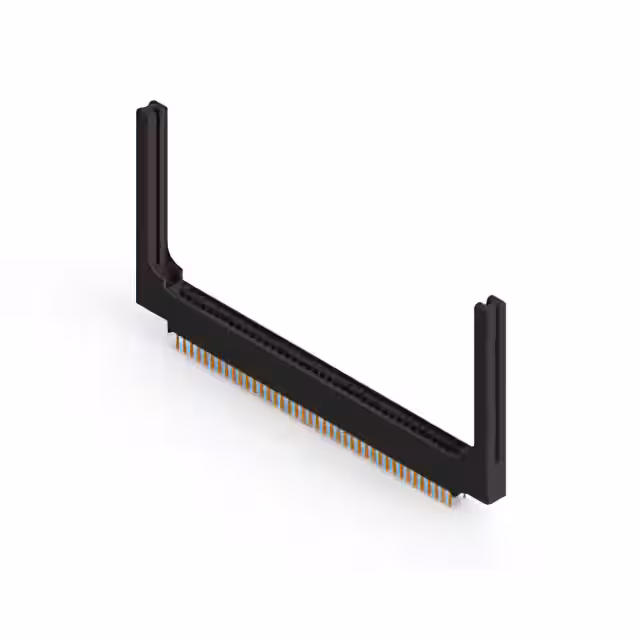 396-080-522-858 EDAC Inc.  Edgeboard Connectors